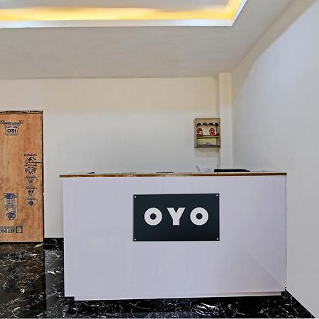 Hotel O Top 22 加尔各答 外观 照片