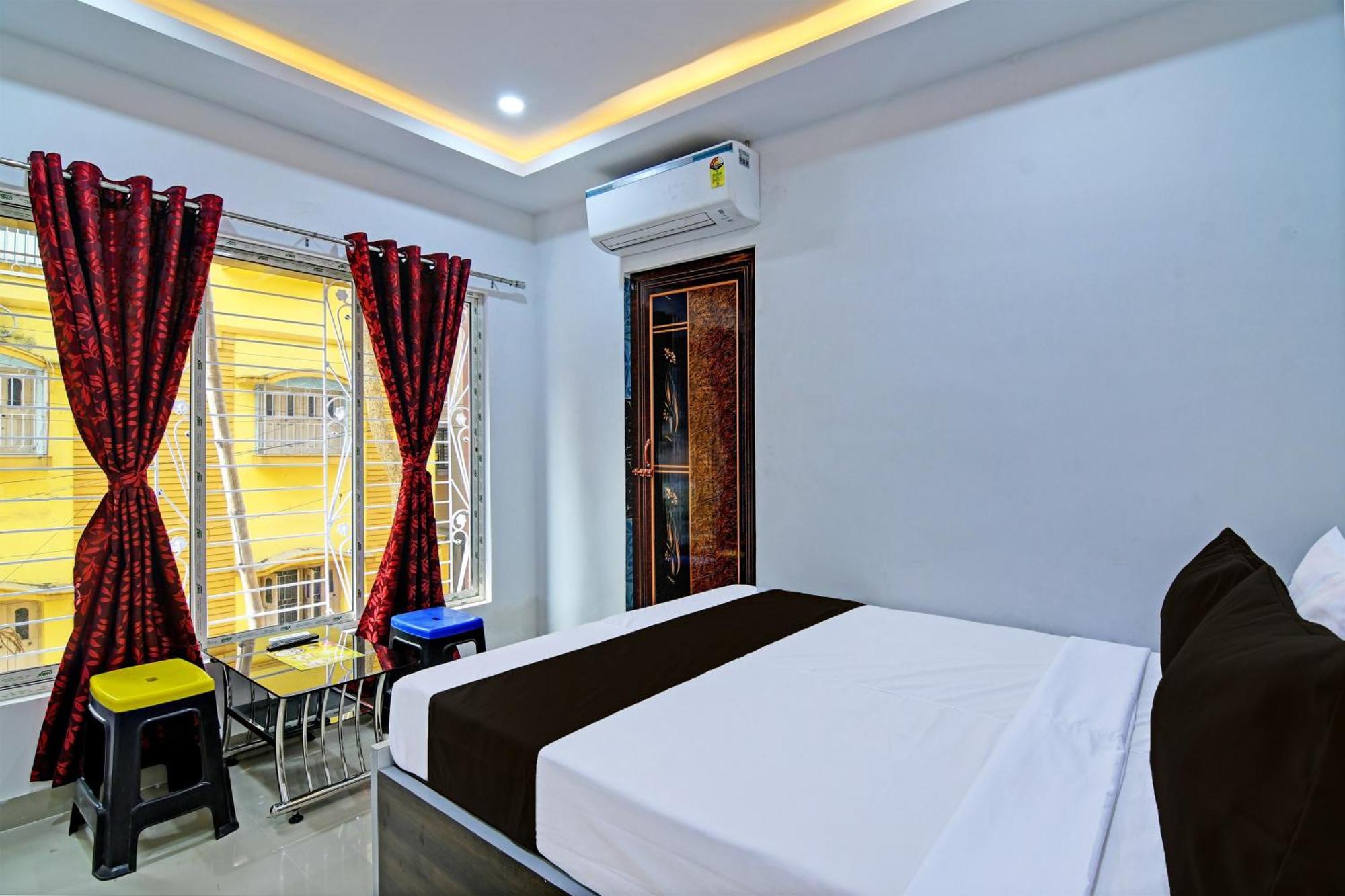 Hotel O Top 22 加尔各答 外观 照片