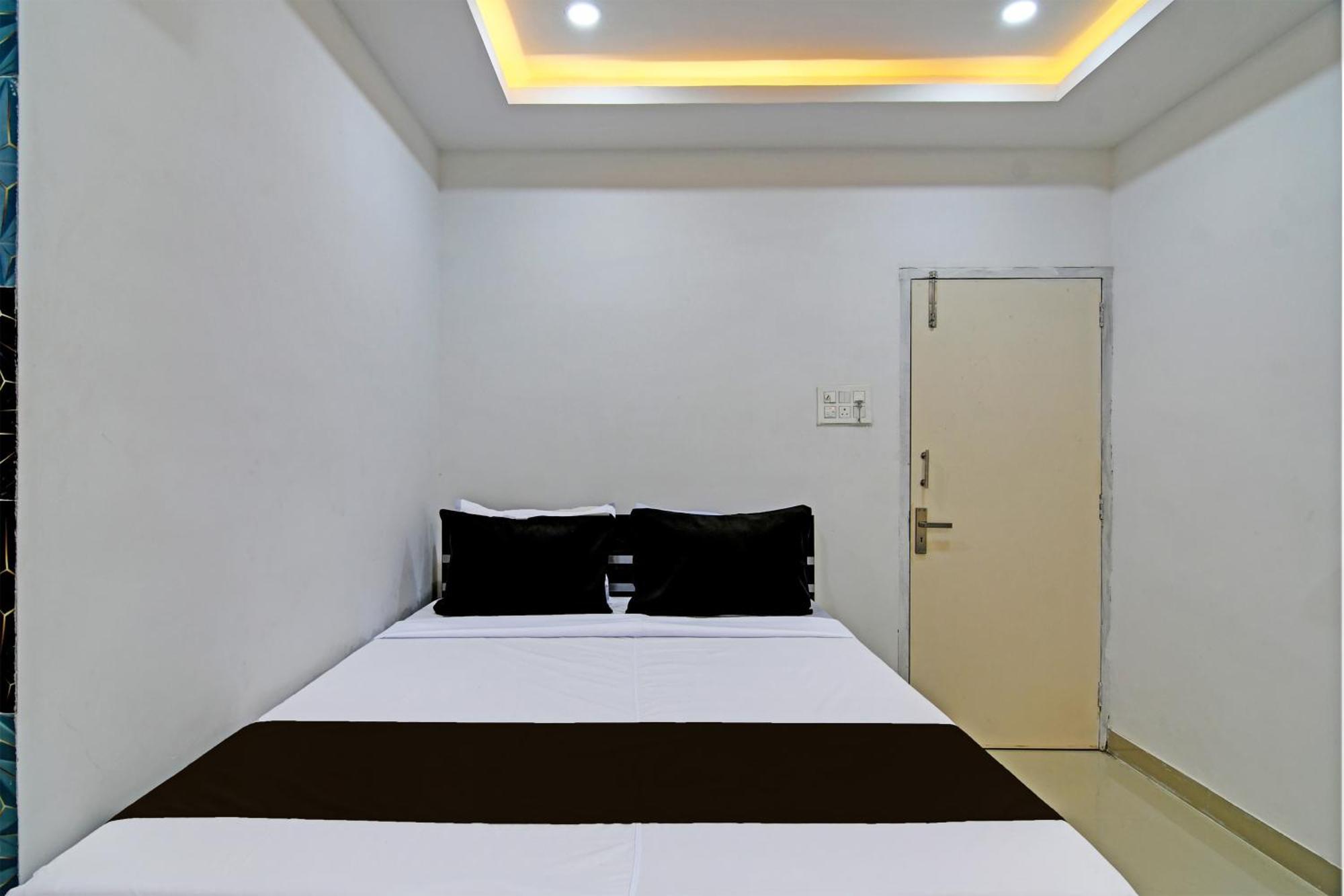 Hotel O Top 22 加尔各答 外观 照片