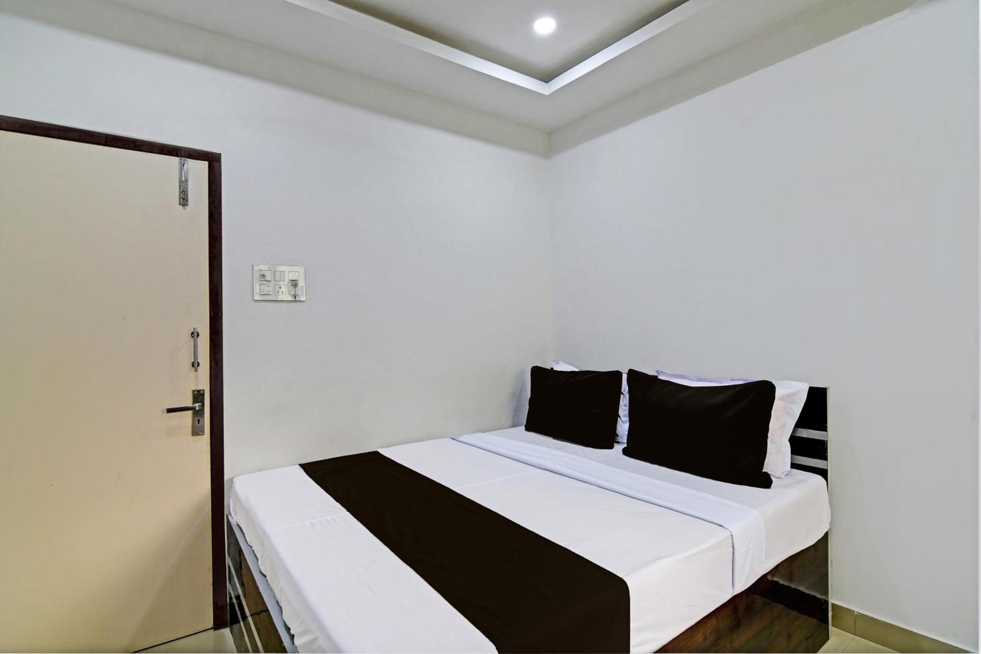Hotel O Top 22 加尔各答 外观 照片