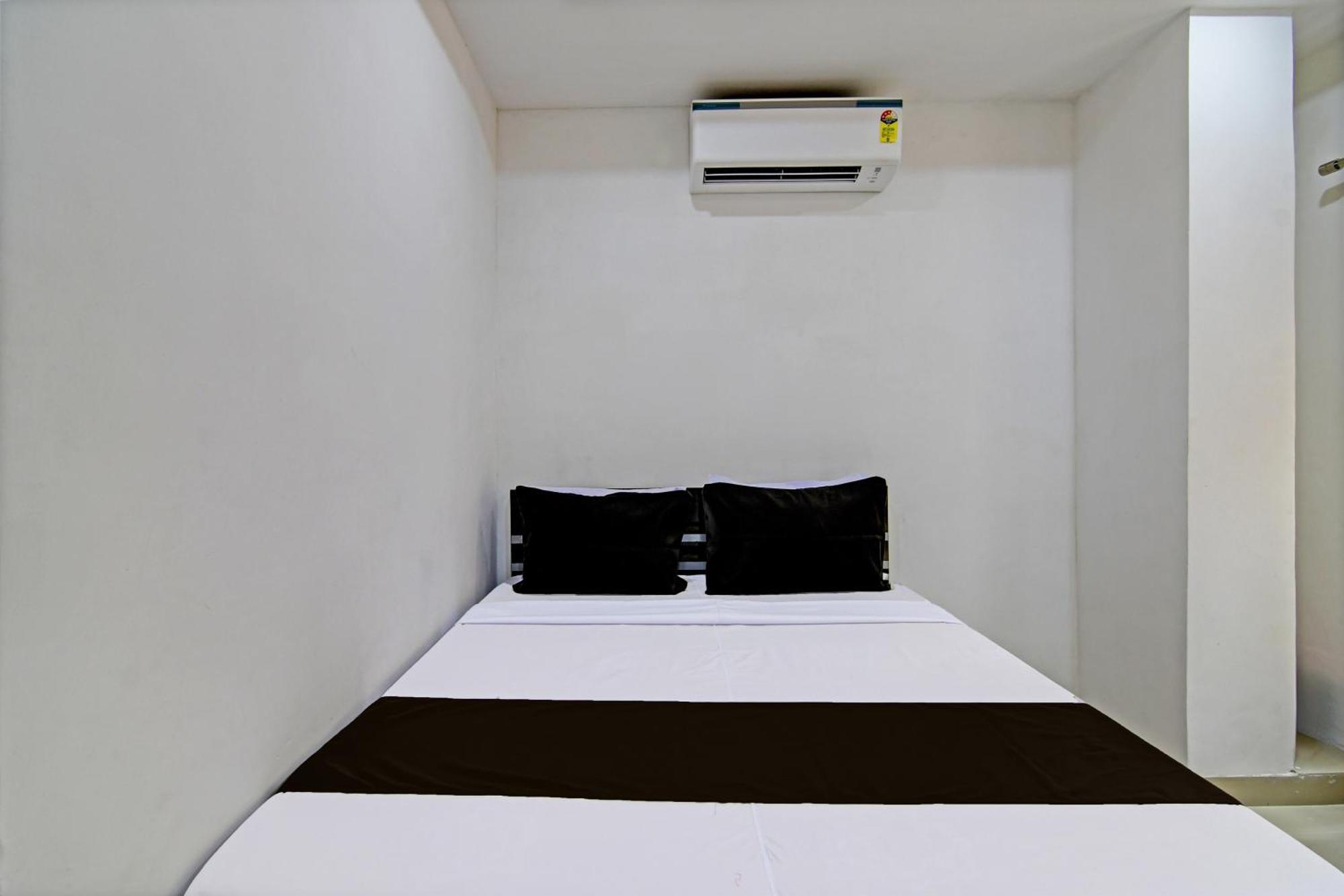 Hotel O Top 22 加尔各答 外观 照片