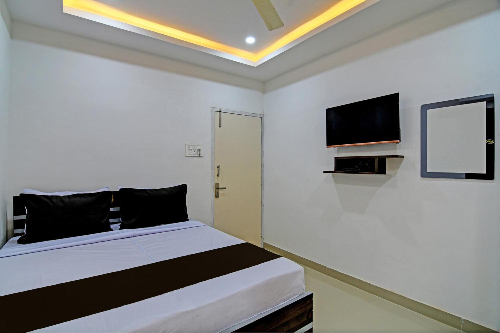 Hotel O Top 22 加尔各答 外观 照片