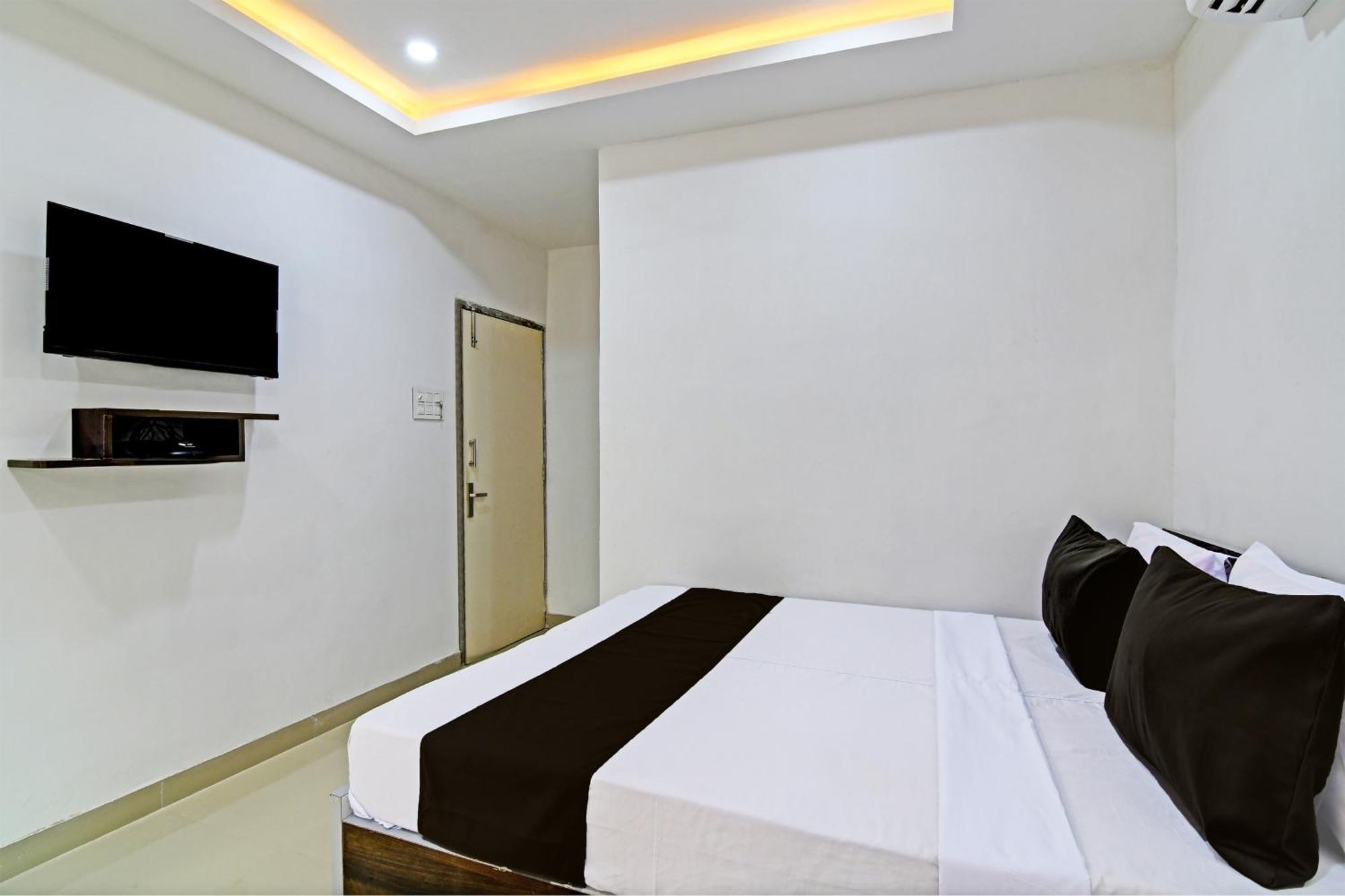 Hotel O Top 22 加尔各答 外观 照片