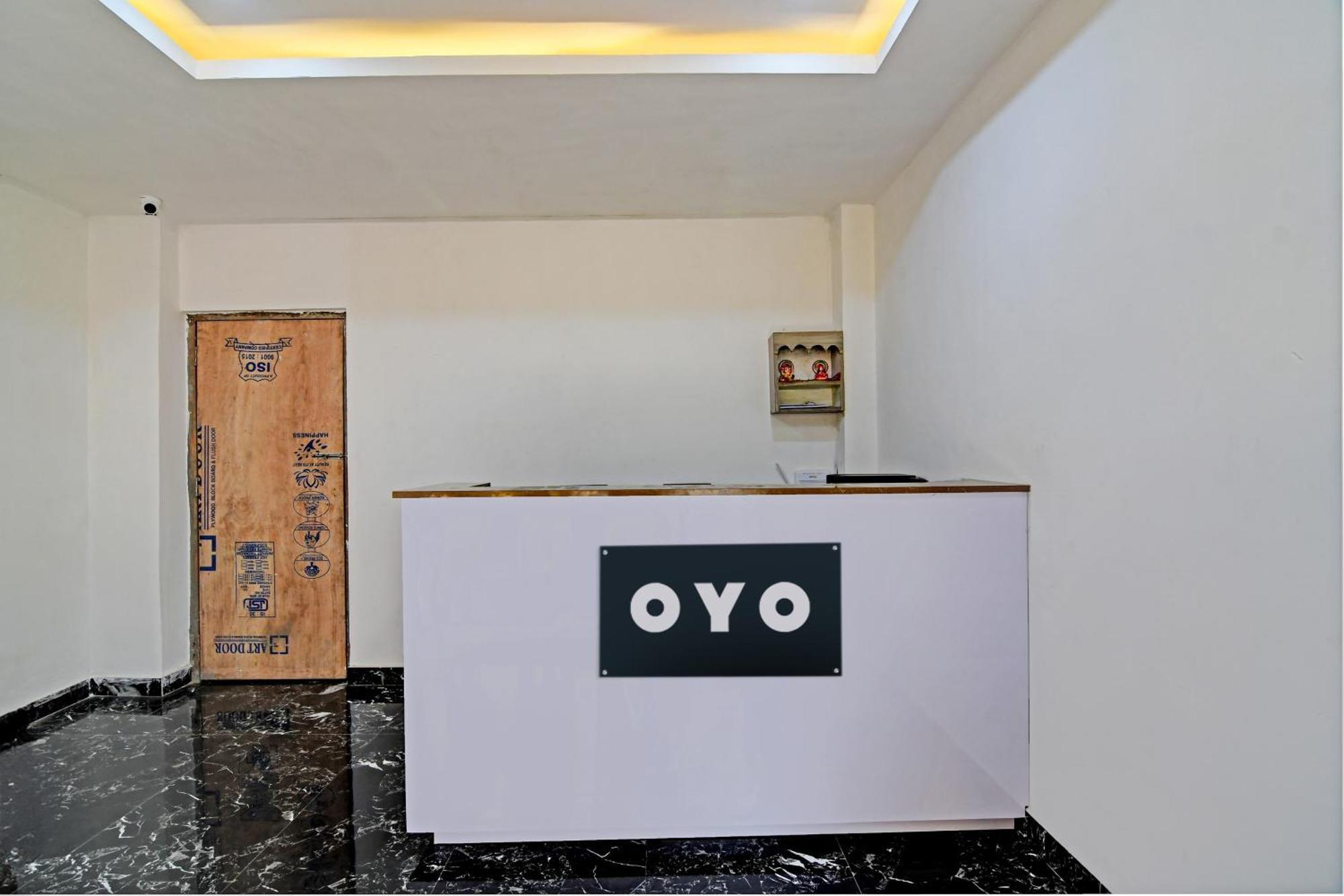 Hotel O Top 22 加尔各答 外观 照片