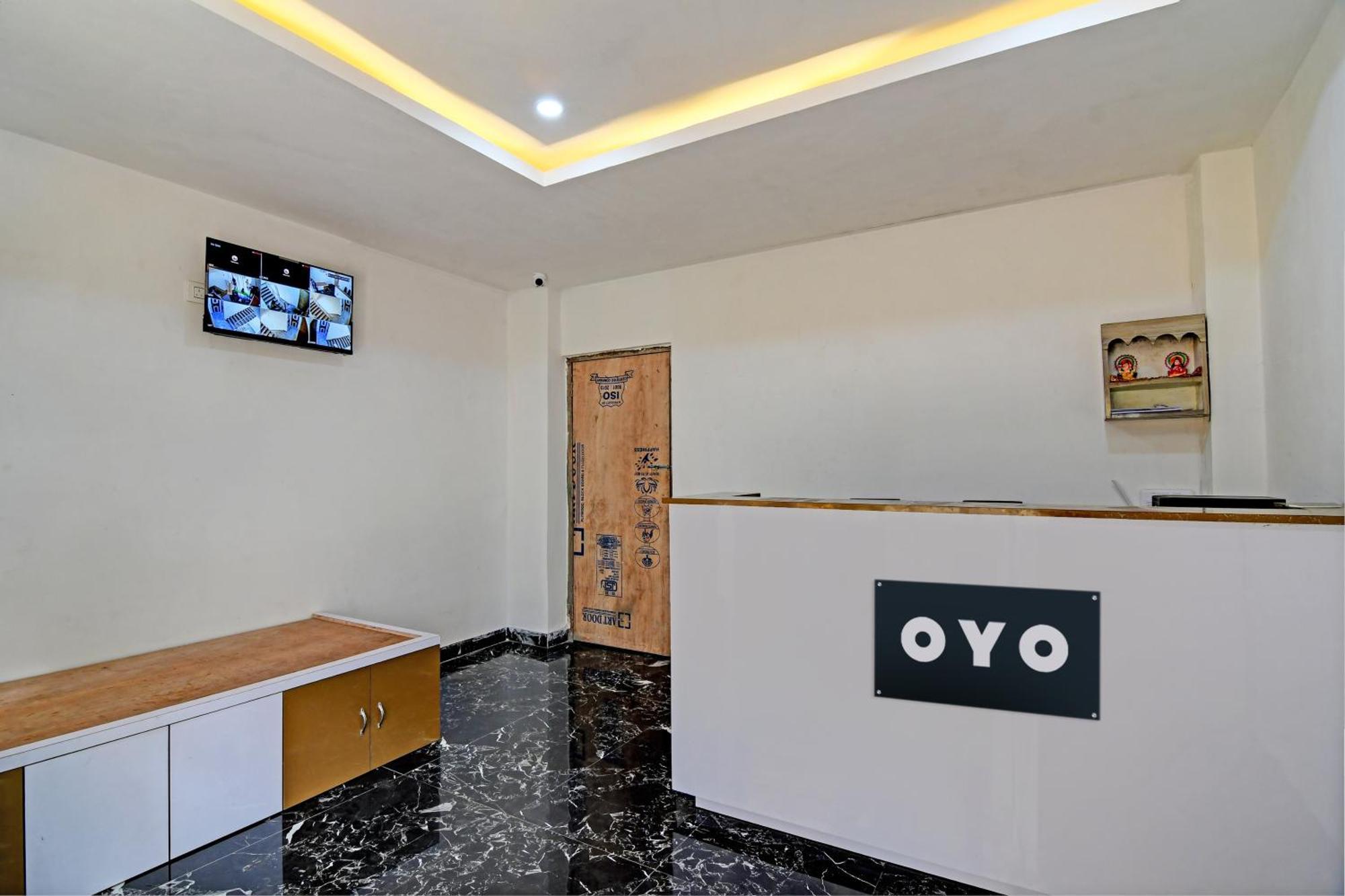 Hotel O Top 22 加尔各答 外观 照片